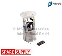 FUEL FEED UNIT FOR FIAT BRAVO STILO PIERBURG 7.05656.73.0