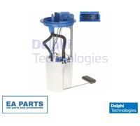 Fuel Feed Unit for FIAT DOBLO Bus DOBLO Cargo DELPHI FG2047-12B1