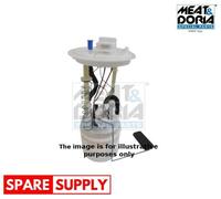 FUEL FEED UNIT FOR FIAT DOBLO BUS MEAT & DORIA 77121E