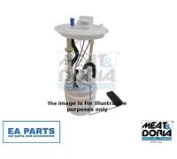 Fuel Feed Unit for FIAT DOBLO Bus MEAT & DORIA 77121E NEW