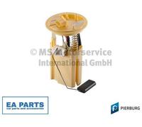 Fuel Feed Unit for FIAT GRANDE PUNTO PUNTO PIERBURG 7.05656.54.0