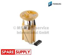 FUEL FEED UNIT FOR FIAT GRANDE PUNTO PUNTO PIERBURG 7.05656.54.0