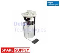 FUEL FEED UNIT FOR FIAT IDEA MULTIPLA PUNTO DELPHI FG1048-12B1