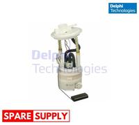 FUEL FEED UNIT FOR FIAT PANDA DELPHI FG1507-12B1