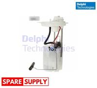 FUEL FEED UNIT FOR FIAT PANDA DELPHI FG2049-12B1