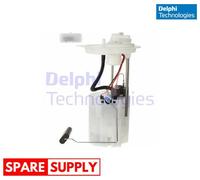 FUEL FEED UNIT FOR FIAT PANDA DELPHI FG2049-12B1