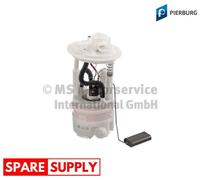 FUEL FEED UNIT FOR FIAT PUNTO PIERBURG 7.00468.38.0