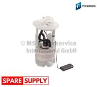 FUEL FEED UNIT FOR FIAT PUNTO PIERBURG 7.00468.38.0