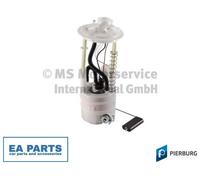 Fuel Feed Unit for FIAT SEDICI PIERBURG 7.05656.52.0