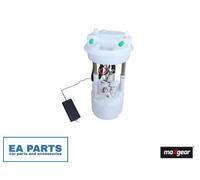 Fuel Feed Unit for FIAT SEICENTO MAXGEAR 43-0185