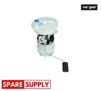 FUEL FEED UNIT FOR FORD C-MAX FOCUS MAXGEAR 43-0166