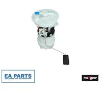 Fuel Feed Unit for FORD C-MAX FOCUS MAXGEAR 43-0166