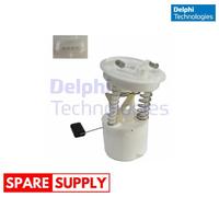 FUEL FEED UNIT FOR FORD FIESTA FUSION DELPHI FG1949-12B1