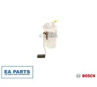 Fuel Feed Unit for FORD FIESTA VI BOSCH 0 580 200 734 fits In Fuel Tank