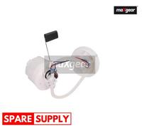 FUEL FEED UNIT FOR FORD FOCUS MAXGEAR 43-0122 FITS IN FUEL TANK