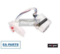 Fuel Feed Unit for FORD FOCUS MAXGEAR 43-0122 fits In Fuel Tank