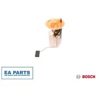 Fuel Feed Unit for FORD FUSION BOSCH 0 580 203 266 fits In Fuel Tank