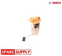 FUEL FEED UNIT FOR FORD FUSION BOSCH 0 580 203 266 FITS IN FUEL TANK