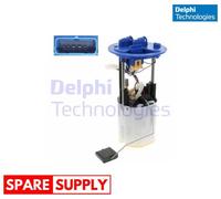 FUEL FEED UNIT FOR FORD KUGA DELPHI FG2620-12B1