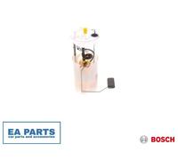 Fuel Feed Unit for IVECO CITY VI Bus DAILY VI Bus BOSCH 0 580 203 42X