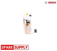 FUEL FEED UNIT FOR IVECO DAILY BOSCH 0 580 203 42X FITS IN FUEL TANK