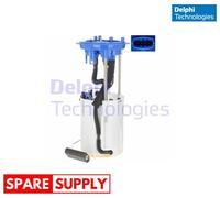FUEL FEED UNIT FOR IVECO DAILY DELPHI FG2451-12B1