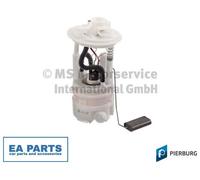 Fuel Feed Unit for LANCIA YPSILON PIERBURG 7.00468.38.0