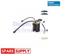 FUEL FEED UNIT FOR LAND ROVER DISCOVERY RANGE ROVER SPORT DELPHI FE0908-12B1