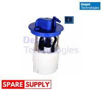 FUEL FEED UNIT FOR MAZDA 6 DELPHI FG2493-12B1
