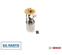 Fuel Feed Unit for MERCEDES-BENZ B906 BOSCH 0 580 203 41N fits In Fuel Tank NEW