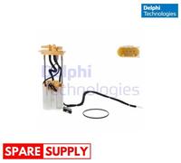FUEL FEED UNIT FOR MERCEDES-BENZ B906 DELPHI FG1707-12B1