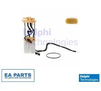 Fuel Feed Unit for MERCEDES-BENZ B906 DELPHI FG1707-12B1