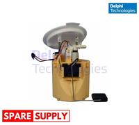 FUEL FEED UNIT FOR MERCEDES-BENZ C218 X218 W212 S212 DELPHI FG1107-12B1