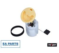 Fuel Feed Unit for MERCEDES-BENZ C219 W211 S211 MAXGEAR 43-0191