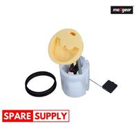 FUEL FEED UNIT FOR MERCEDES-BENZ C219 W211 S211 MAXGEAR 43-0191