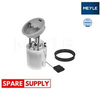 FUEL FEED UNIT FOR MERCEDES-BENZ C219 W211 S211 MEYLE 014 919 0024