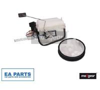Fuel Feed Unit for MERCEDES-BENZ CL203 MAXGEAR 43-0126