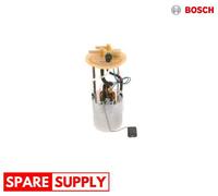 FUEL FEED UNIT FOR MERCEDES-BENZ VW BOSCH 0 580 203 41F