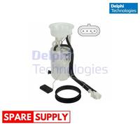 FUEL FEED UNIT FOR MERCEDES-BENZ W163 DELPHI FG1228-12B1 NEW