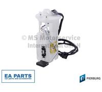 Fuel Feed Unit for MERCEDES-BENZ W168 PIERBURG 7.03794.40.0