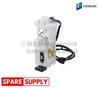 FUEL FEED UNIT FOR MERCEDES-BENZ W168 PIERBURG 7.03794.40.0