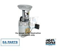 Fuel Feed Unit for MERCEDES-BENZ W169 MEAT & DORIA 76874E