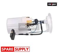 FUEL FEED UNIT FOR MERCEDES-BENZ W169 W245 MAXGEAR 43-0149 FITS IN FUEL TANK