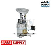 FUEL FEED UNIT FOR MERCEDES-BENZ W169 W245 MEAT & DORIA 76874E