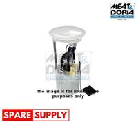 FUEL FEED UNIT FOR MERCEDES-BENZ W169 W245 MEAT & DORIA 77023E