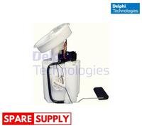 FUEL FEED UNIT FOR MERCEDES-BENZ W203 CL203 S203 DELPHI FG1031-12B1