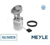 Fuel Feed Unit for MERCEDES-BENZ W211 MEYLE 014 919 0024