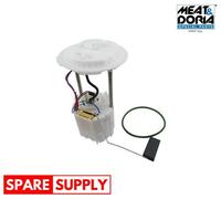 FUEL FEED UNIT FOR MERCEDES-BENZ X164 W164 MEAT & DORIA 77798E
