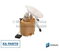Fuel Feed Unit for MERCEDES-BENZ X218 PIERBURG 7.02701.38.0