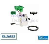 Fuel Feed Unit for MINI R50 R52 DELPHI FG1179-12B1